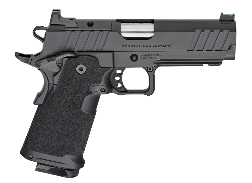 SPR 1911 PRODIGY 9MM 4.25IN 10RD - Taurus Savings